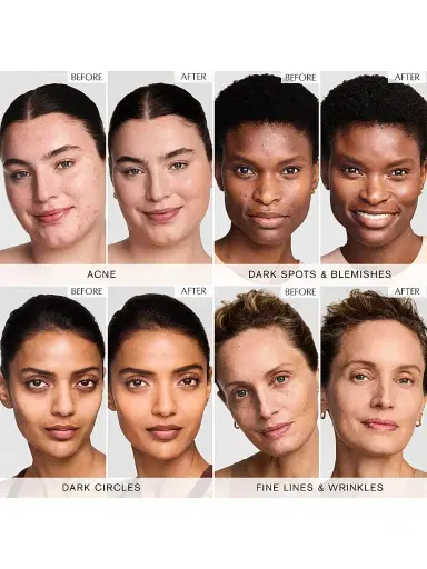 Estée Lauder Women's Double Wear Stay-in-Place 24-Hour Concealer | Thumbnail 7 Estée Lauder Women's Double Wear Stay-in-Place 24-Hour Concealer | Thumbnail 7
