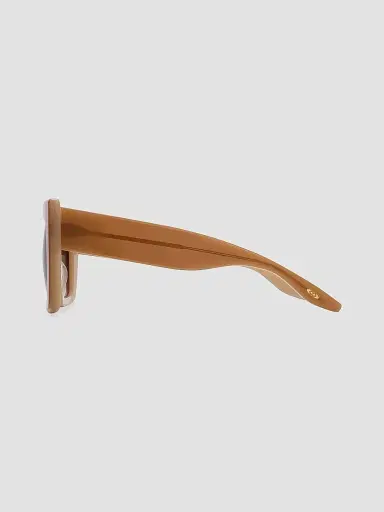 BARTON PERREIRA Women's Wailua 52MM Butterfly Sunglasses | Thumbnail 3 BARTON PERREIRA Women's Wailua 52MM Butterfly Sunglasses | Thumbnail 3