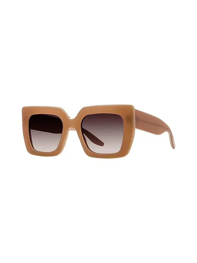 Women's Wailua 52MM Butterfly Sunglasses Women's Wailua 52MM Butterfly Sunglasses