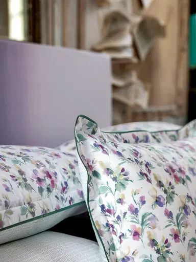 Anne de Solène Enchantement Duvet & Sham Collection | Thumbnail 10 Anne de Solène Enchantement Duvet & Sham Collection | Thumbnail 10