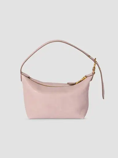 Miu Miu Women's Nappa Leather Top Handle Bag | Thumbnail 5 Miu Miu Women's Nappa Leather Top Handle Bag | Thumbnail 5