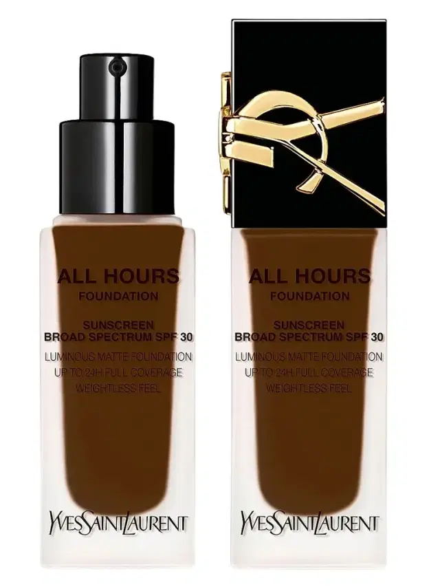 Women's All Hours Luminous Matte Foundation Women's All Hours Luminous Matte Foundation
