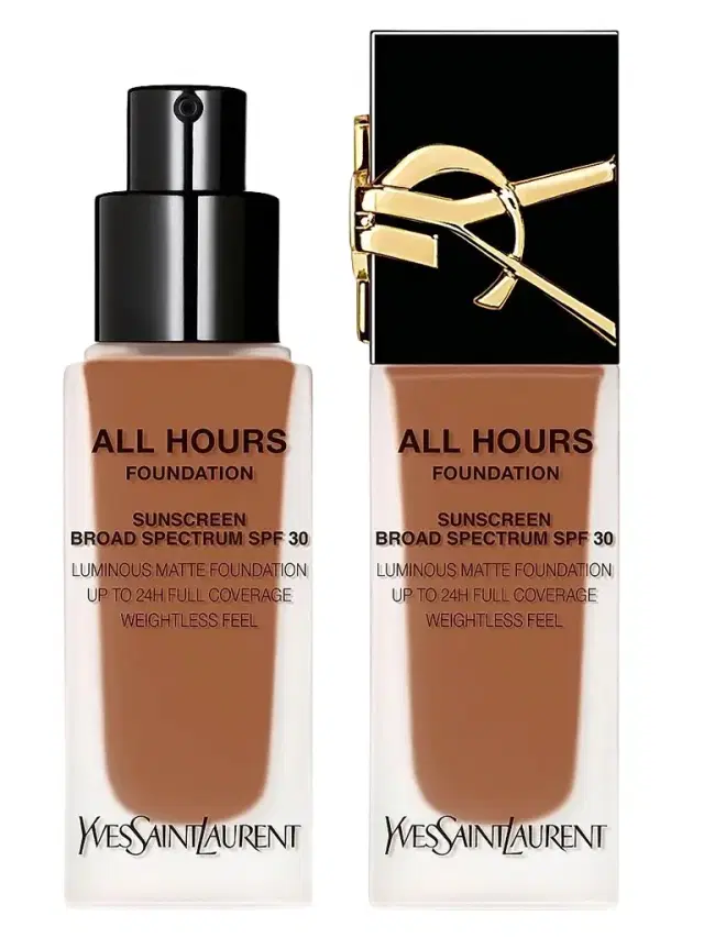 Women's All Hours Luminous Matte Foundation Women's All Hours Luminous Matte Foundation