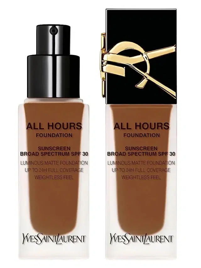 Women's All Hours Luminous Matte Foundation Women's All Hours Luminous Matte Foundation