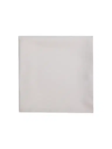 Tom Ford Men's Logo Silk Pocket Square | Thumbnail 1 Tom Ford Men's Logo Silk Pocket Square | Thumbnail 1