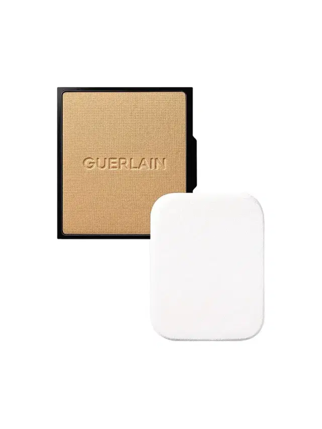 Women's Parure Gold Skin Control High Perfection Matte Powder Foundation Refill Women's Parure Gold Skin Control High Perfection Matte Powder Foundation Refill