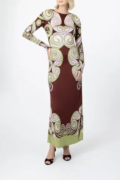 La DoubleJ Super Swing Dress | Thumbnail 3 La DoubleJ Super Swing Dress | Thumbnail 3