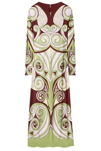 La DoubleJ Super Swing Dress | Thumbnail 7 La DoubleJ Super Swing Dress | Thumbnail 7