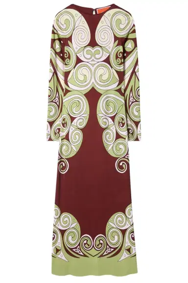 La DoubleJ Super Swing Dress | Thumbnail 1 La DoubleJ Super Swing Dress | Thumbnail 1