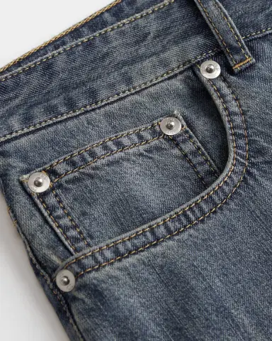 Dior Flared Jeans | Thumbnail 6 Dior Flared Jeans | Thumbnail 6