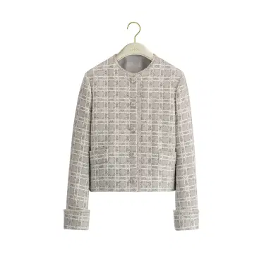 Dior Macrocannage Jacket | Thumbnail 1 Dior Macrocannage Jacket | Thumbnail 1