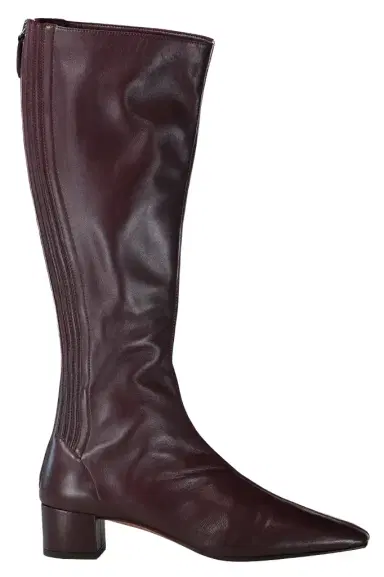 Aquazzura Saint Honoré Boot 35 | Thumbnail 1 Aquazzura Saint Honoré Boot 35 | Thumbnail 1
