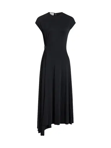 DEREK LAM 10 CROSBY Women's Rosario A-Line Midi Dress | Thumbnail 1 DEREK LAM 10 CROSBY Women's Rosario A-Line Midi Dress | Thumbnail 1