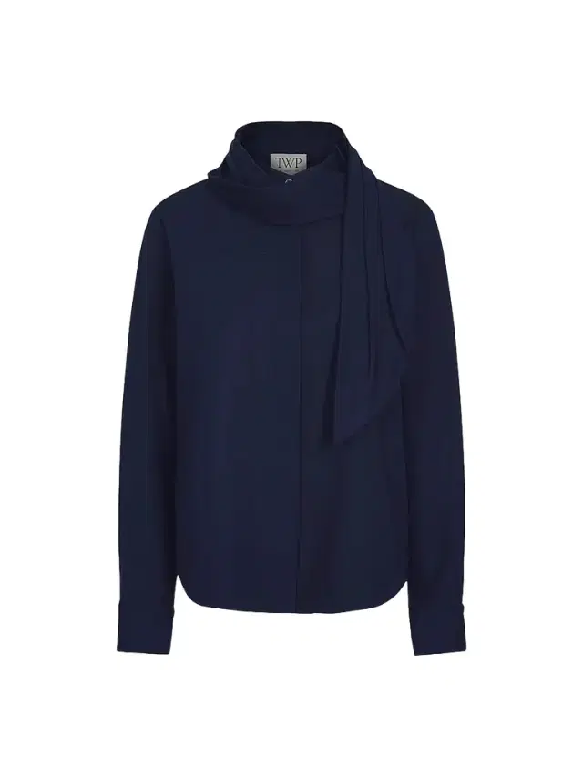 Women's Sash Cotton Shirt Women's Sash Cotton Shirt