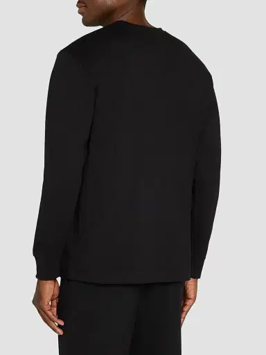 Robert Graham Men's Redemption Long-Sleeve Graphic T-Shirt | Thumbnail 3 Robert Graham Men's Redemption Long-Sleeve Graphic T-Shirt | Thumbnail 3