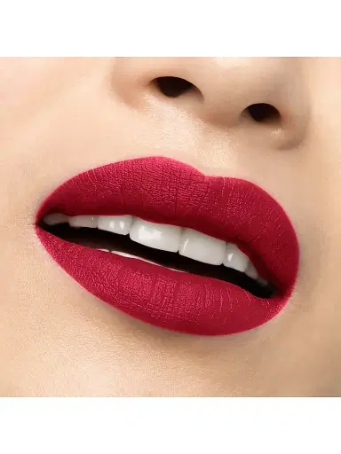 Christian Louboutin Women's Rouge Louboutin Velvet Matte On The Go Lipstick | Thumbnail 2 Christian Louboutin Women's Rouge Louboutin Velvet Matte On The Go Lipstick | Thumbnail 2
