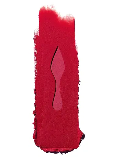 Christian Louboutin Women's Rouge Louboutin Velvet Matte On The Go Lipstick | Thumbnail 5 Christian Louboutin Women's Rouge Louboutin Velvet Matte On The Go Lipstick | Thumbnail 5