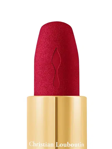Christian Louboutin Women's Rouge Louboutin Velvet Matte On The Go Lipstick | Thumbnail 8 Christian Louboutin Women's Rouge Louboutin Velvet Matte On The Go Lipstick | Thumbnail 8