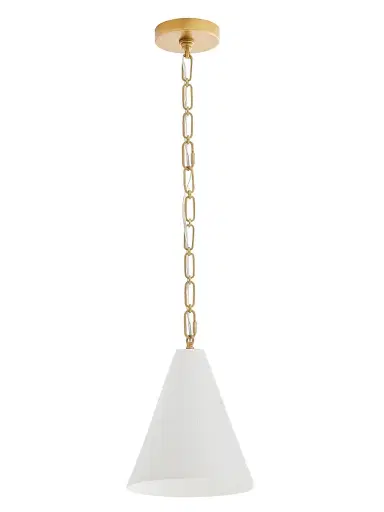 Arteriors Oakland Porcelain Pendant | Thumbnail 3 Arteriors Oakland Porcelain Pendant | Thumbnail 3