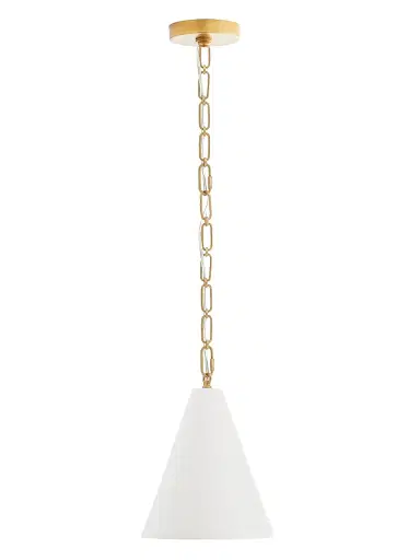 Arteriors Oakland Porcelain Pendant | Thumbnail 1 Arteriors Oakland Porcelain Pendant | Thumbnail 1