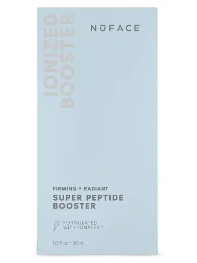 NUFACE Women's Firming + Smoothing Super Peptide Booster Serum | Thumbnail 3 NUFACE Women's Firming + Smoothing Super Peptide Booster Serum | Thumbnail 3