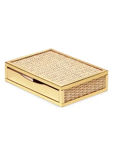 AERIN Colette Cane Card Set | Thumbnail 2 AERIN Colette Cane Card Set | Thumbnail 2