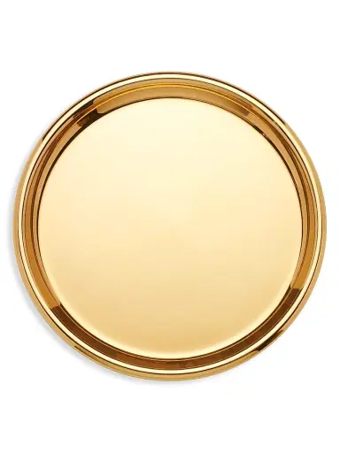 AERIN Valentina Velvet Rectangular Tray | Thumbnail 2 AERIN Valentina Velvet Rectangular Tray | Thumbnail 2
