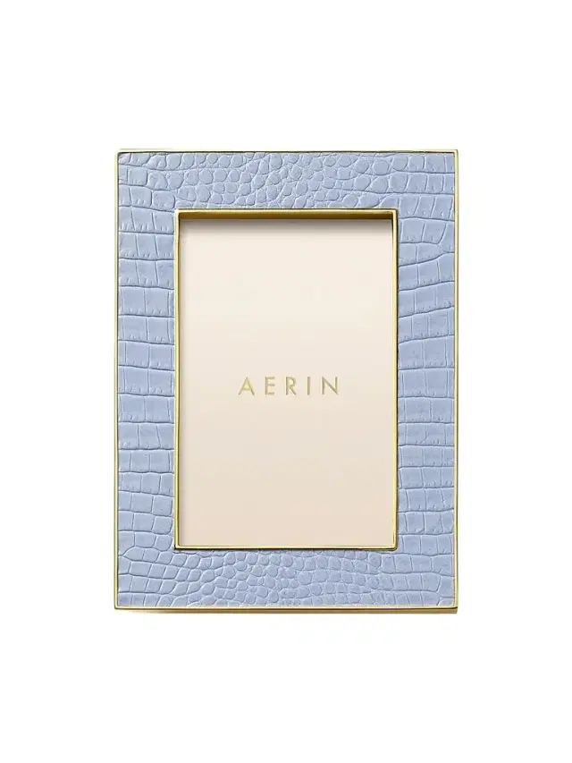 Classic Croc Leather Frame Classic Croc Leather Frame