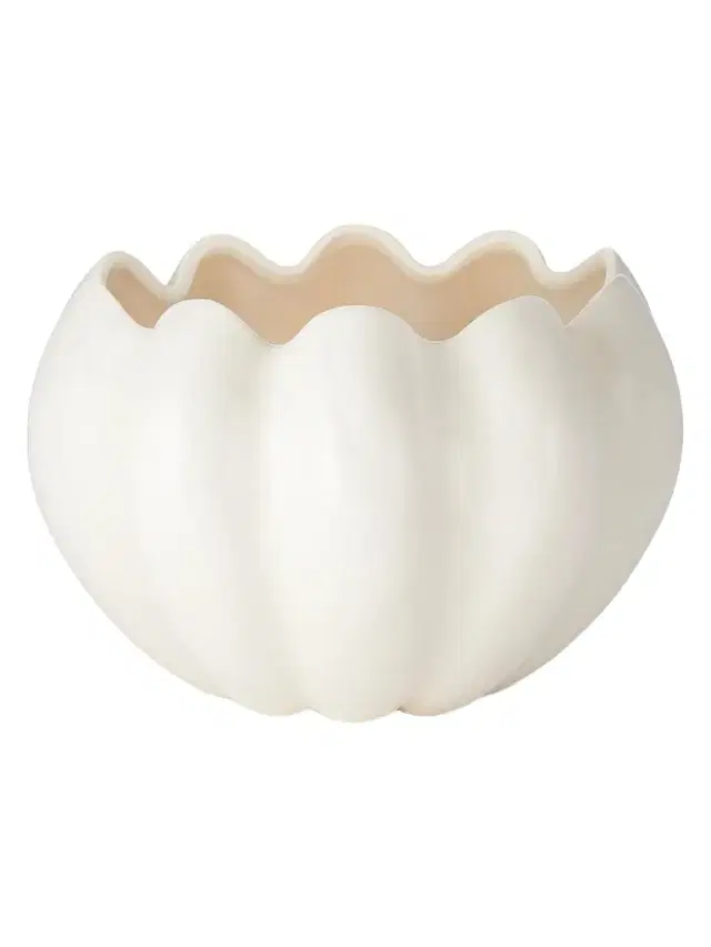 Mirabelle Ceramic Cachepot Mirabelle Ceramic Cachepot