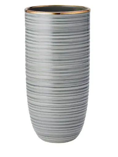 AERIN Calinda Tall Vase | Thumbnail 1 AERIN Calinda Tall Vase | Thumbnail 1