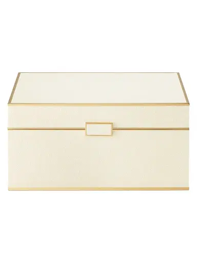 AERIN Classic Shagreen Bar Set | Thumbnail 5 AERIN Classic Shagreen Bar Set | Thumbnail 5