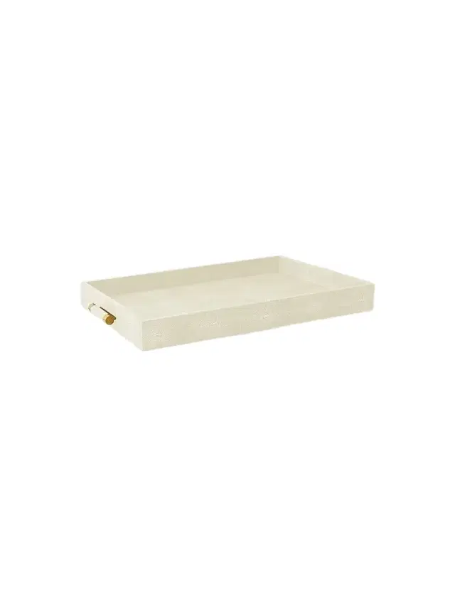 Classic Embossed Serving Tray Classic Embossed Serving Tray