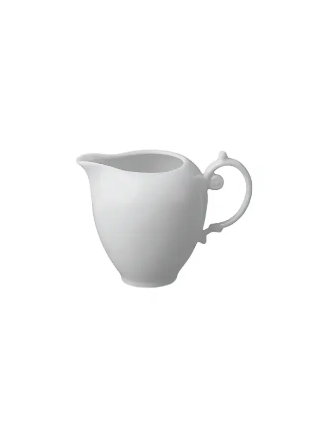 Aegean Porcelain Creamer Aegean Porcelain Creamer