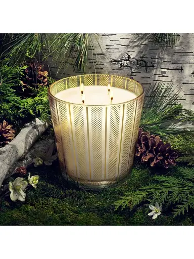 NEST New York Birchwood Pine Scented Candle | Thumbnail 3 NEST New York Birchwood Pine Scented Candle | Thumbnail 3