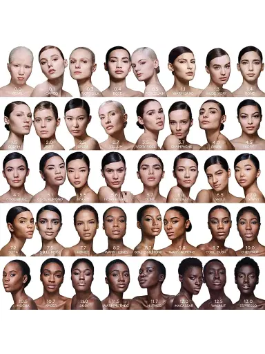 Tom Ford Women's Traceless Soft Matte Foundation | Thumbnail 2 Tom Ford Women's Traceless Soft Matte Foundation | Thumbnail 2