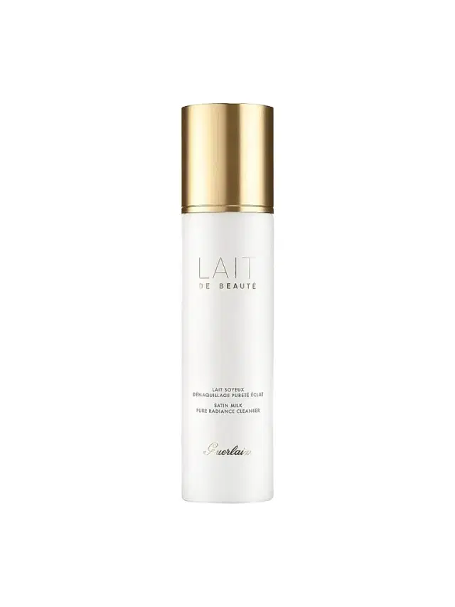 Lait De Beauté Gentle Cleansing Lait De Beauté Gentle Cleansing