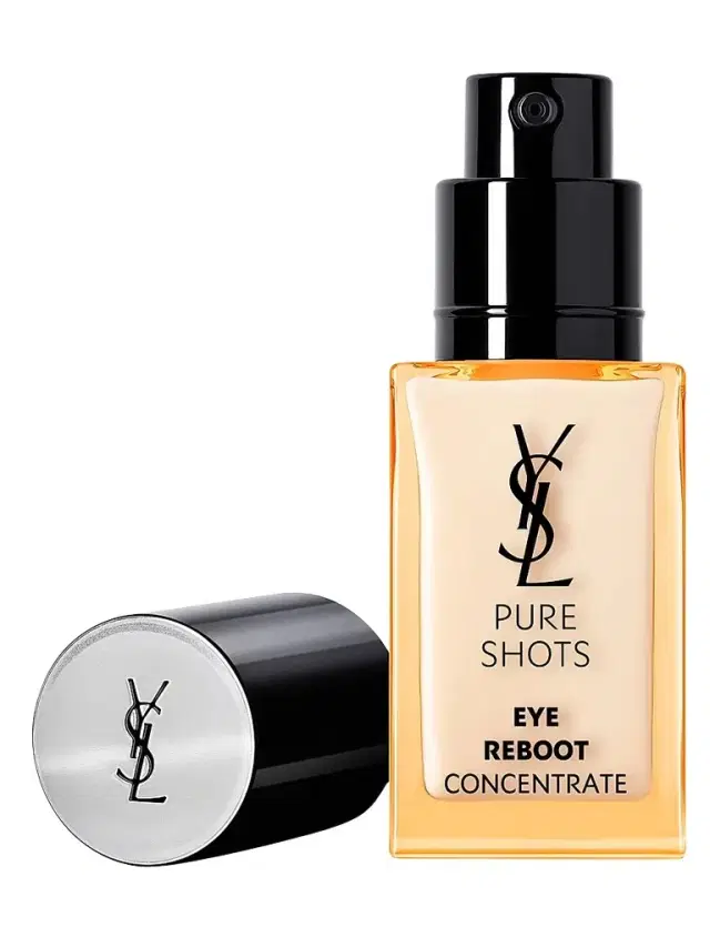Women's Pure Shots Eye Reboot Concentrate Women's Pure Shots Eye Reboot Concentrate