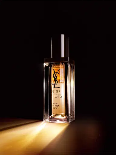 Yves Saint Laurent Women's Pure Shots Night Reboot Serum Refill | Thumbnail 5 Yves Saint Laurent Women's Pure Shots Night Reboot Serum Refill | Thumbnail 5