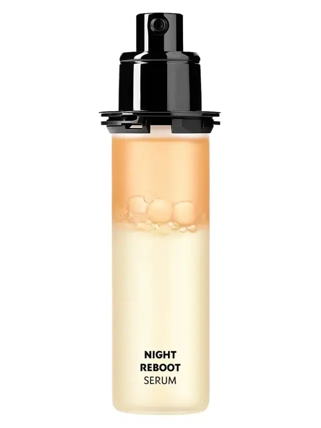 Women's Pure Shots Night Reboot Serum Refill Women's Pure Shots Night Reboot Serum Refill