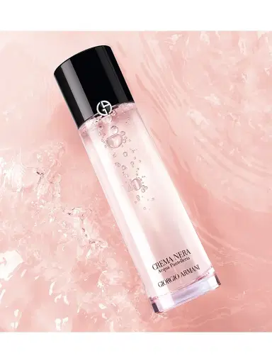 Armani Beauty Women's Crema Nera Hydration 2-Piece Skin Care Set | Thumbnail 2 Armani Beauty Women's Crema Nera Hydration 2-Piece Skin Care Set | Thumbnail 2