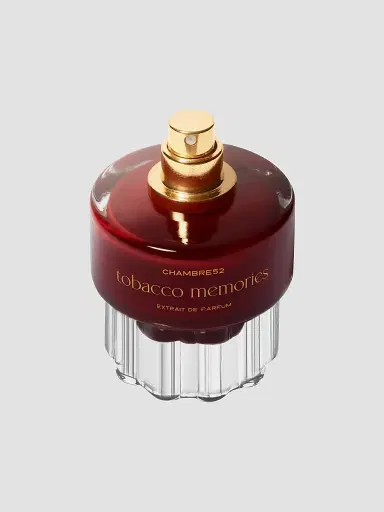 CHAMBRE52 Tobacco Memories Extrait de Parfum | Thumbnail 2 CHAMBRE52 Tobacco Memories Extrait de Parfum | Thumbnail 2