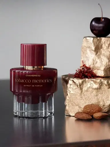 CHAMBRE52 Tobacco Memories Extrait de Parfum | Thumbnail 3 CHAMBRE52 Tobacco Memories Extrait de Parfum | Thumbnail 3
