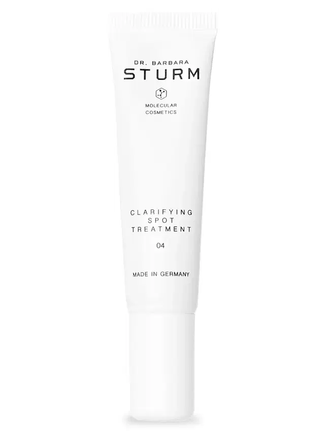 Women's Clarifying Spot Treatment - 04 Women's Clarifying Spot Treatment - 04