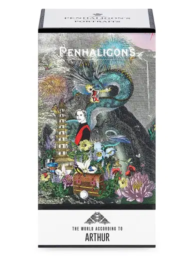 Penhaligon's The World According To Arthur Eau de Parfum | Thumbnail 3 Penhaligon's The World According To Arthur Eau de Parfum | Thumbnail 3