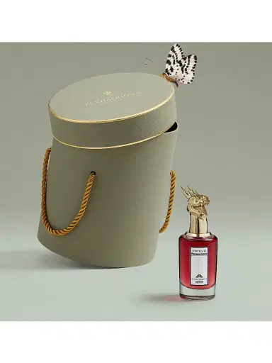 Penhaligon's The World According To Arthur Eau de Parfum | Thumbnail 5 Penhaligon's The World According To Arthur Eau de Parfum | Thumbnail 5