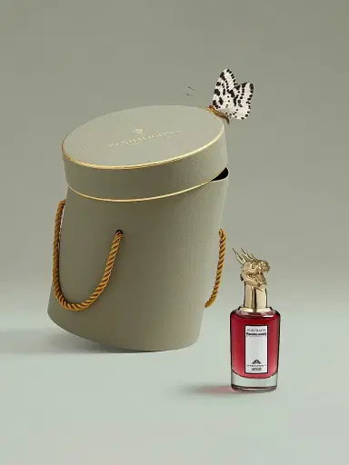 Penhaligon's The World According To Arthur Eau de Parfum | Thumbnail 7 Penhaligon's The World According To Arthur Eau de Parfum | Thumbnail 7