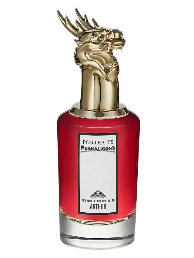 The World According To Arthur Eau de Parfum The World According To Arthur Eau de Parfum