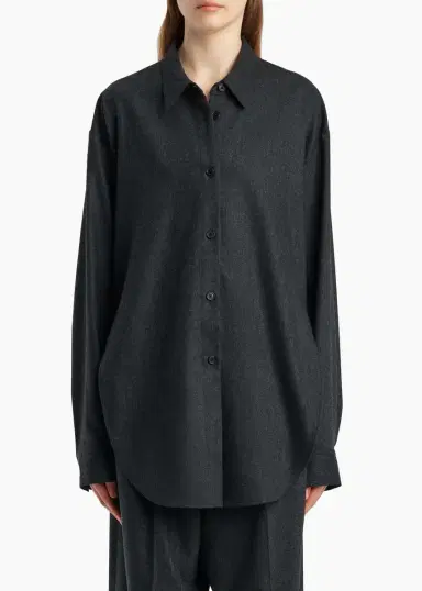 Khaite Goya Top In | Thumbnail 3 Khaite Goya Top In | Thumbnail 3