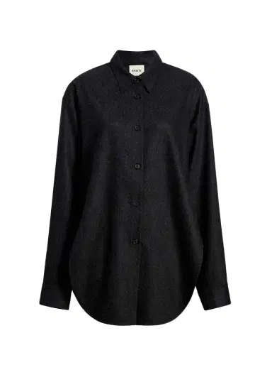 Khaite Goya Top In | Thumbnail 1 Khaite Goya Top In | Thumbnail 1