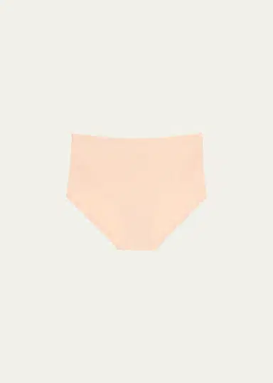 Chantelle Plus Size Soft Stretch Hipster Briefs | Thumbnail 3 Chantelle Plus Size Soft Stretch Hipster Briefs | Thumbnail 3